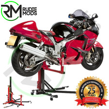 Abba Sky Lift motorcycle Lift