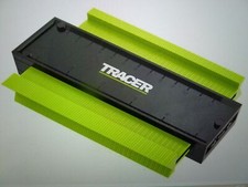 Tracer ACG1 130mm (5") Contour