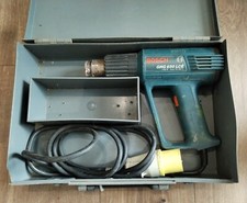 Bosch GHG 650 LCE 110V Heat