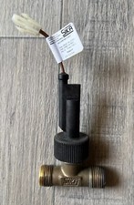 Sika VKX15M1WETER01 Flow Switch / Atmos Inter Combi HE32 Flow Switch