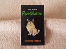 Limited Edition & Comic-Con