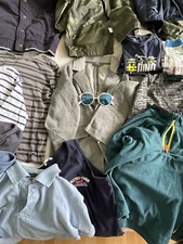 Boys 8 years Jacket jumper