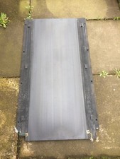 ROGER BLACK SILVER MEDAL TREADMILL AG-12301 ( RUNNING DECK 1100mm L X  597mm W )