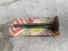 RUGGERINI / RICAMBI EXHAUST