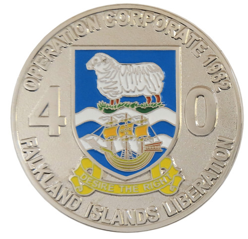 Falkland islands liberation - islands,