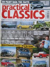 PC 06/11 RENAULT 4 JAGUAR XJ40 WILLYS JEEP ALFA ROMEO 164 VAUXHALL FIRENZA BMW 