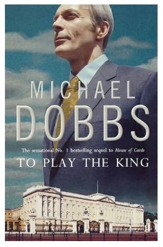 Play the king - to, by