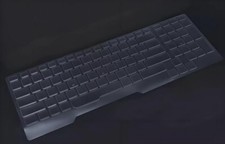 keyboard skin for ASUS ROG