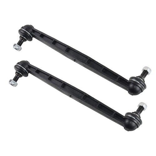 Front stabiliser anti - stabiliser, roll