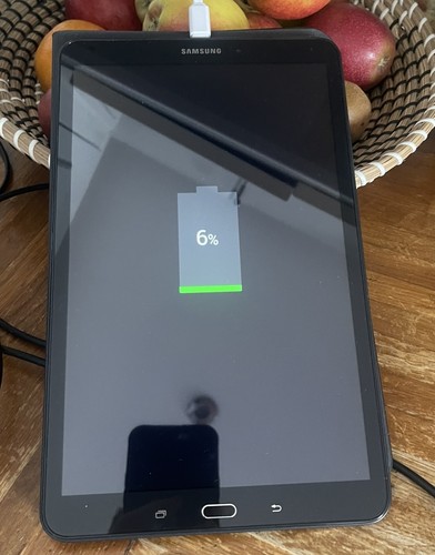 Samsung galaxy tab - tab, 10.1"