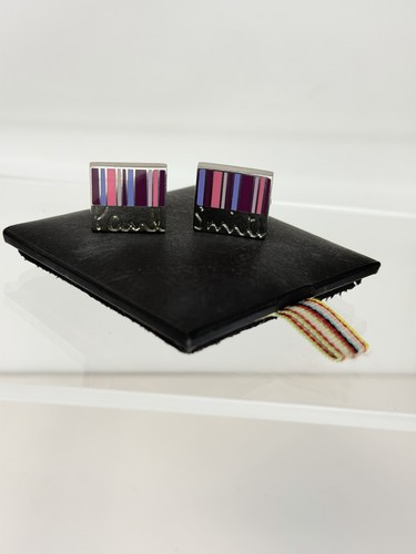 Paul smith signature - smith, stripe