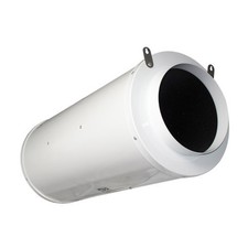 Onyx EC S-Max Fan 8" (200mm)