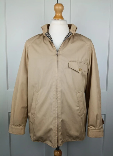Aquascutum harrington jacket - aquascutum,