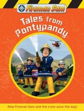 Fireman Sam Tales from