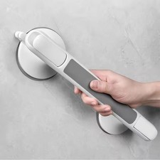 Bathroom Suction Grab Rail Bar