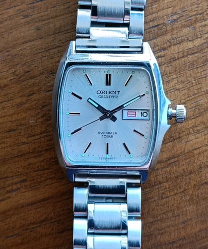 Orient swimmer ww0181ug1 - ww0181ug1, 10bar