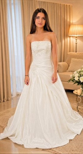Genuine maggie sottero wedding - sottero,