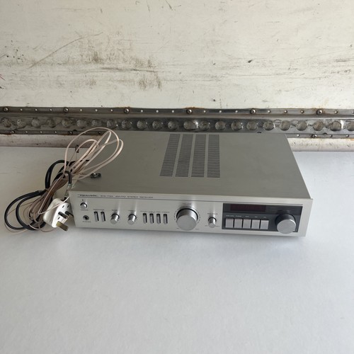 Realistic sta 730 - sta-730, am/fm
