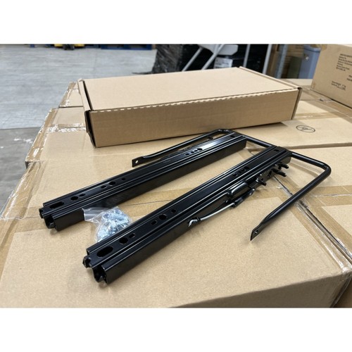 Cobra premium seat runners - premium,