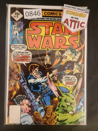 Star wars whitman variant - wars,