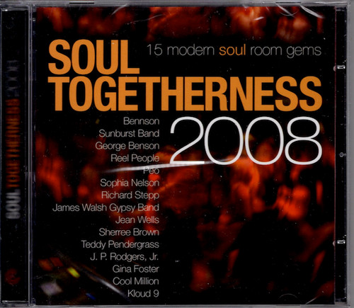 Soul togetherness 2008 - soul,