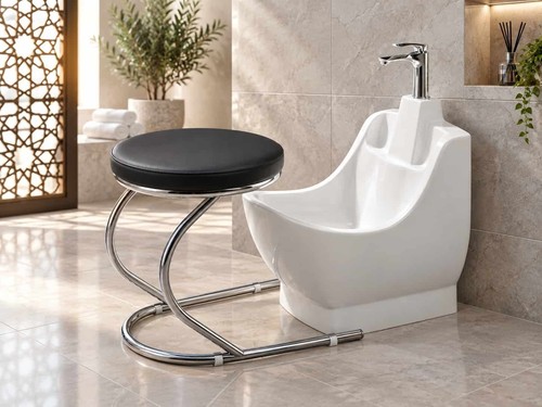 Siena bathrooms wudu - wudu, wash