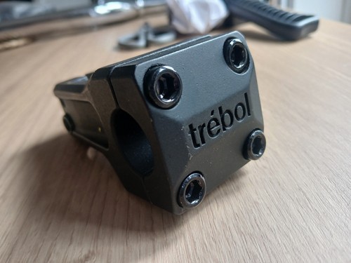 Trebol fly bikes bmx - trebol, by
