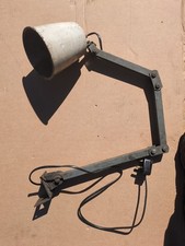 Memlite Vintage Machine Lamp