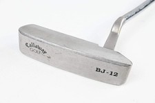Callaway Bobby Jones BJ-12