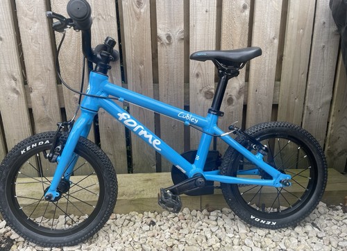 Forme cubley bike - bike, –