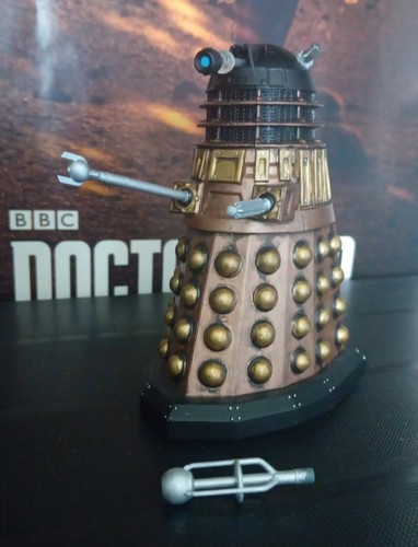 Doctor who dalek guard - guard, custom