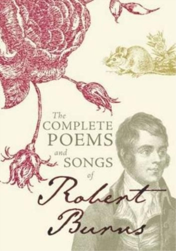 Robert burns the complete - burns,