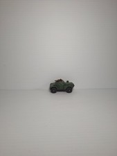 Vintage Corgi Juniors Daimler