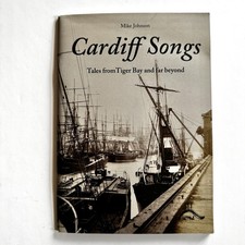 Cardiff Songs by Mike Johnson