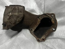 MR2 sw20 rev 2 Turbo to cat