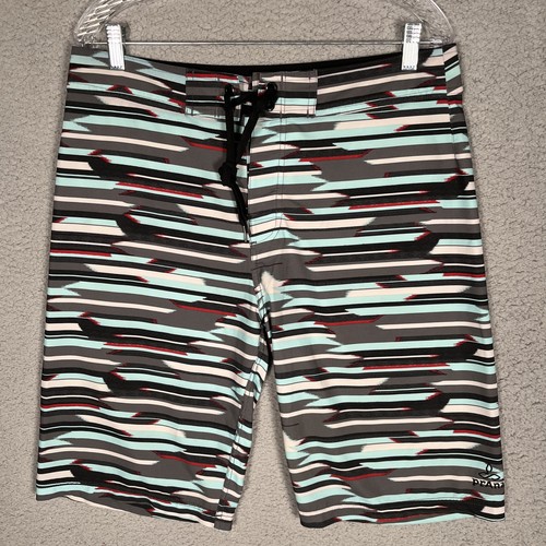 Prana board shorts mens - board,