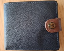 Whitestuff Men's Real Leather