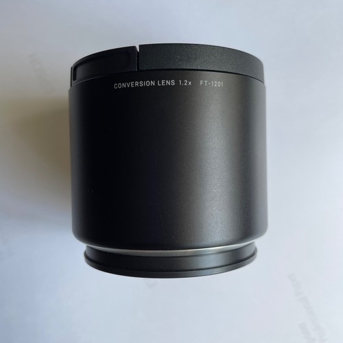 Sigma 1201 conversion lens - ft-1201,
