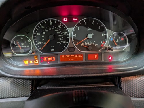 2001 2005 bmw e46 330i - bmw,