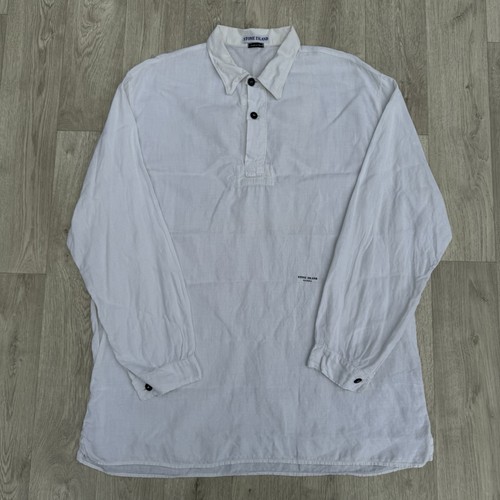 Vintage stone island marina - stone,