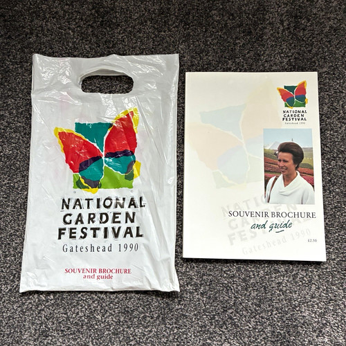 National garden festival - garden,