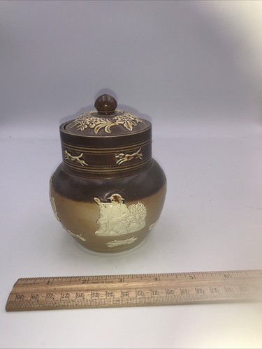 Royal doulton tobacco - doulton,