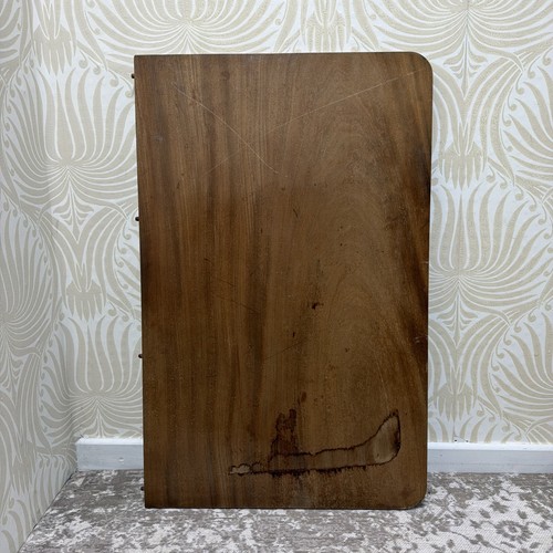 Reclaimed mahogany timber - mahogany,
