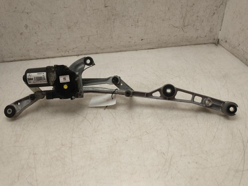 Mercedes vito wiper assembly - mercedes,