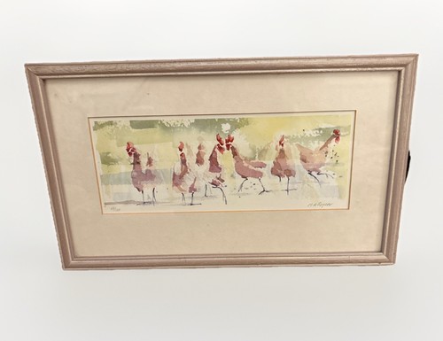 Mary anne rogers - rogers, signed
