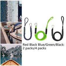 Stretch Cords for Boat Shock