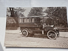 RUSHOLME MANCHESTER CARRIAGE