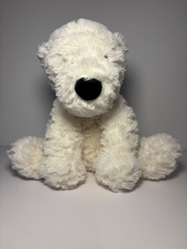 Jellycat fuddlewuddle polar - jellycat,