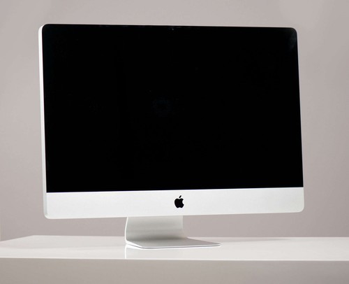Boxed apple imac quad - apple, 27"