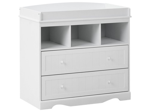Changing table dresser virden - changing,